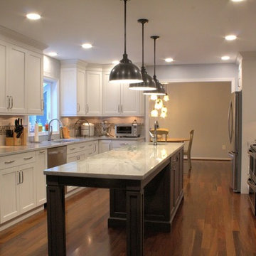 Woods' Kitchen