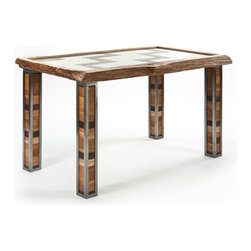 Akke Functional Art - Dining Tables