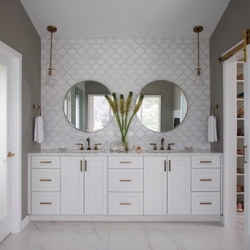 Manorwood Bath