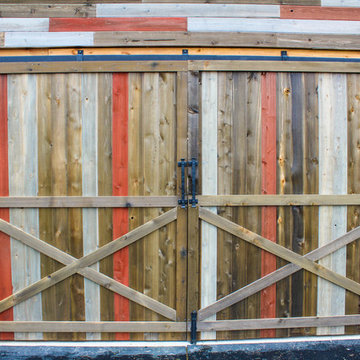 Horse Barn Restoration