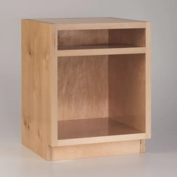 Our Work - Kitchen Storage And Organization