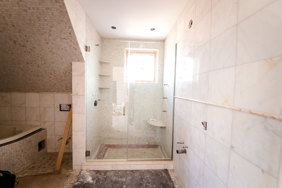 Shower Doors