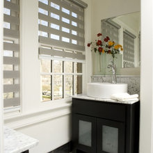 Window coverings