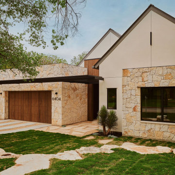 Allandale Residence