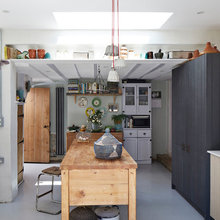 Irene's kitchen