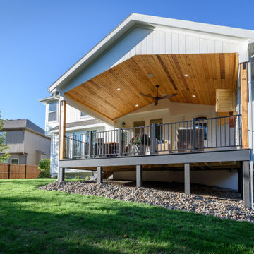 Outdoor Living