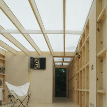 garden unit