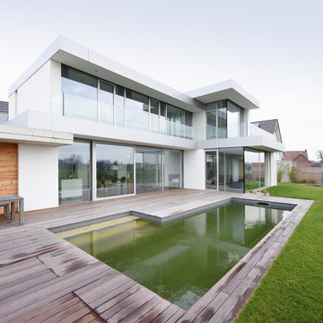 Haus M