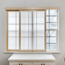 Window Treatments