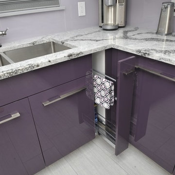 Glendenning Project