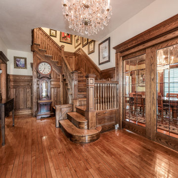Beautiful Freeport Home