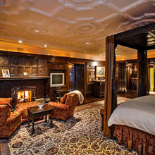 Bedrooms