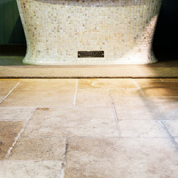 Chadder & Co - Bathroom Products