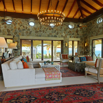 Virgin Gorda British Virgin Islands