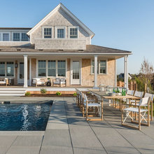 Love everything about this house!