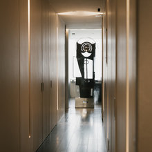 @W 78th Hallway/Entry