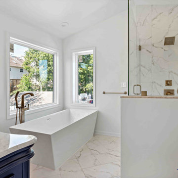 Gorgeous Alexandria Whole Home Remodel