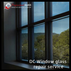 DC Window glass repair service | call us @ (202) 621-0304 - Windows