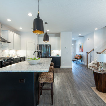 The Dogwood Model in Westland Oaks