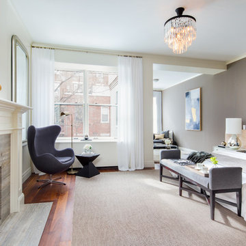 326 West 89th Street