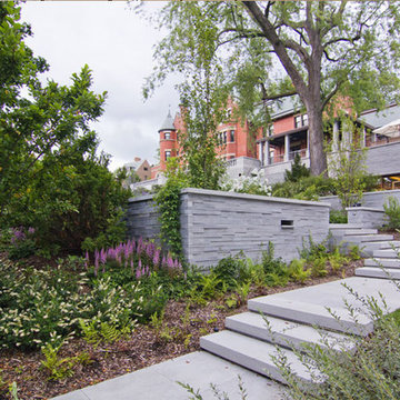 LEED project, Gold Certification