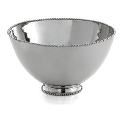 Michael Aram New Molten Serving Bowl - Serving And Salad Bowls