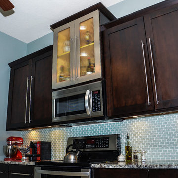 Starlight Kitchen