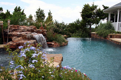 Swimming Pools