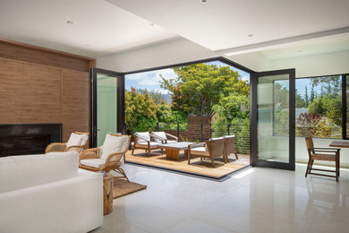 Carmel Modern