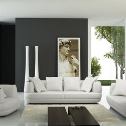 High End Sofas - Sofas