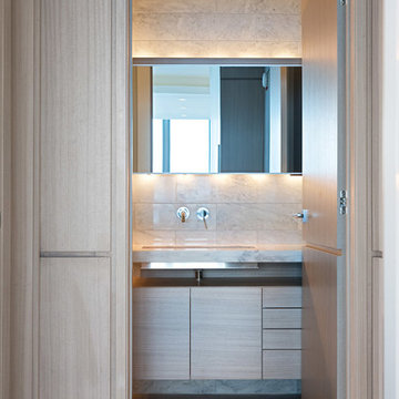 Lakeshore Drive Pied A Terre