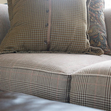 Variations on Comfort