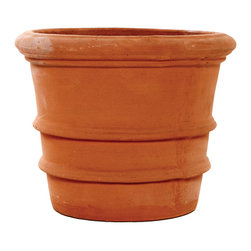 Terracino Florentine 75cm Planter - Outdoor Plant Pots & Planters