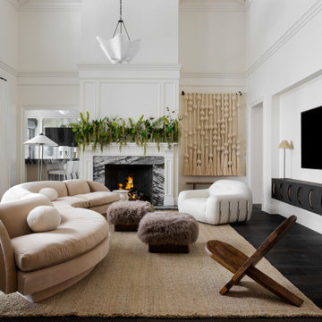 Organic, Wellness-Focused Residence