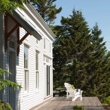 shed roof