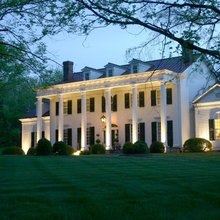 Exteriors