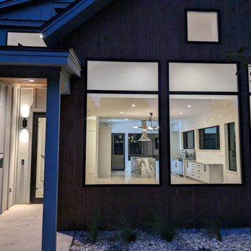 Central Austin House