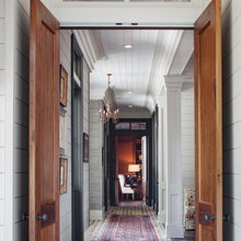 Hallway runner