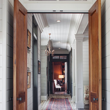 Residential Example 1