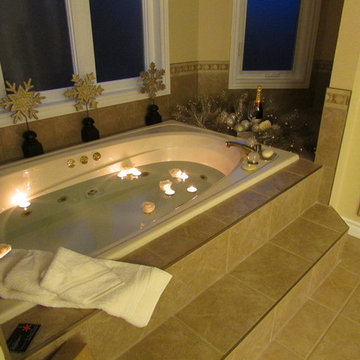 London Ontario Holiday Home Tour 2014