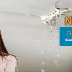 212 Water Damage Repair - Products