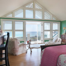 Attic Renovation