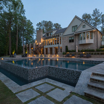 Contemporary Modern