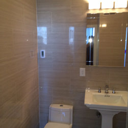 Bathroom - Products