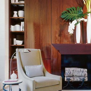 Kips Bay Mid-Century Manhattan