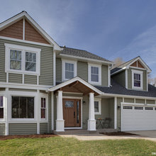 Exteriors