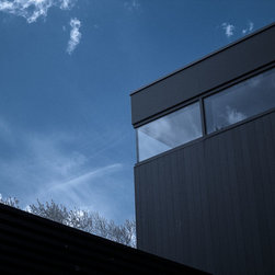 Bigfoot Door fenestration - Windows