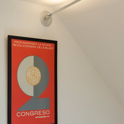 Park Ridge, Chicago Residence - Lighting