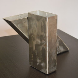 Vase "Upcycling" - Vase