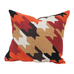 Crewel Cushions - Scatter Cushions